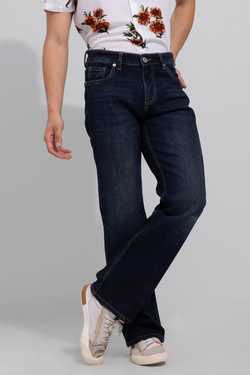 Boot cut jeans,sardar boy, fashion | Bootcut jeans, Cut jeans, Bootcut